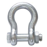 U.S. Drop Forged Anchor Shackle G-2130
