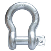 U.S. Drop Forged Anchor Shackle G-209